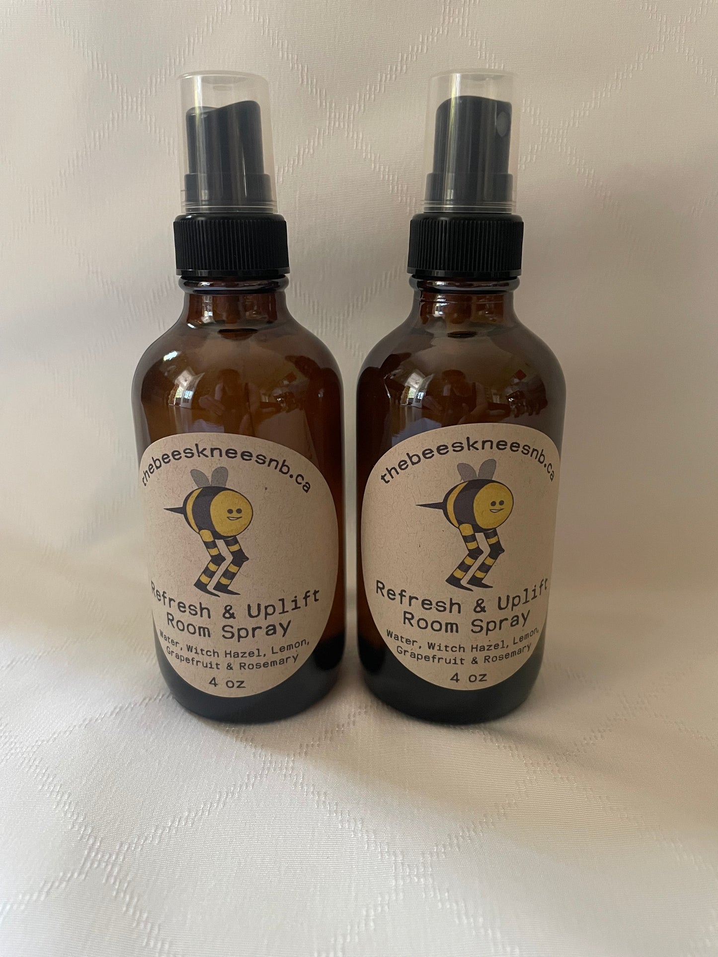 Refresh & Uplift Room Spray