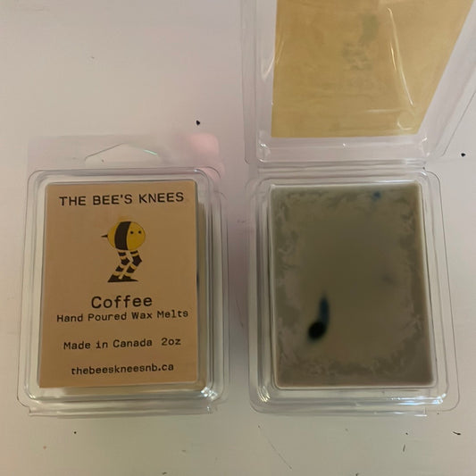 Coffee Wax Melts