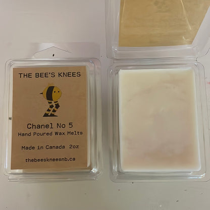 Chanel No. 5 Wax Melts