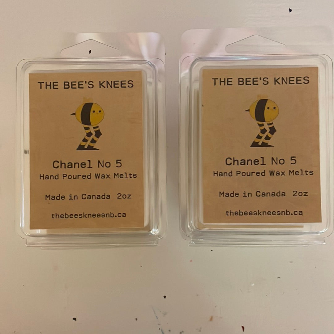 Chanel No. 5 Wax Melts