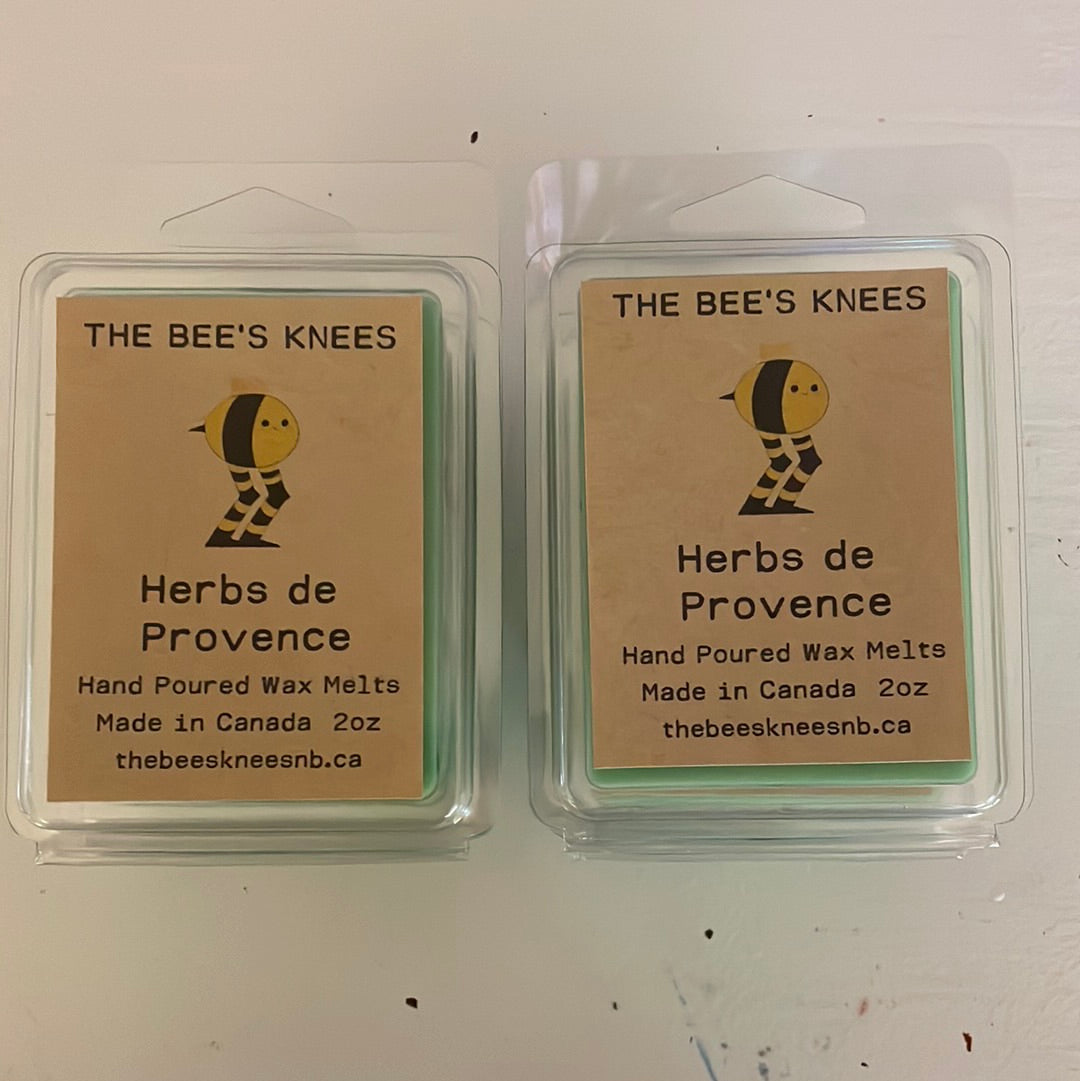 Herbs de Provence Wax Melts