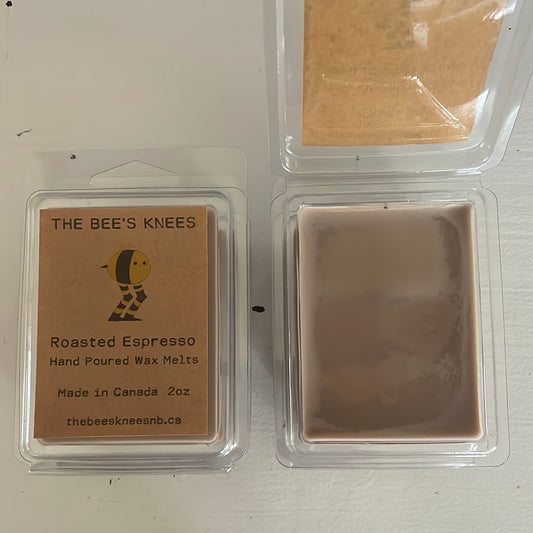 Roasted Espresso Wax Melts