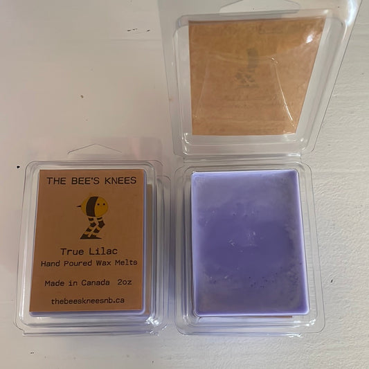 True Lilac Wax Melts