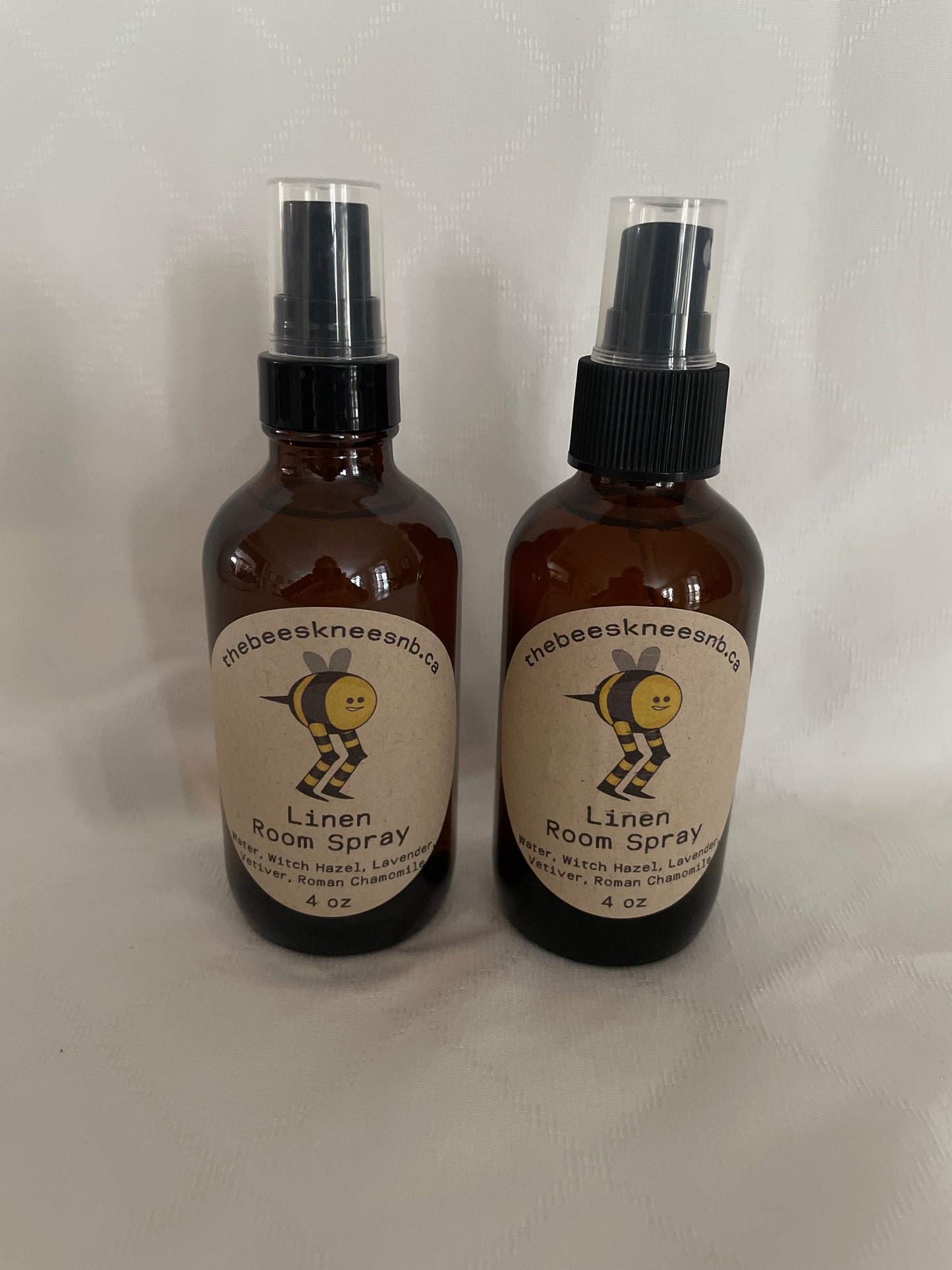 Linen Room Spray