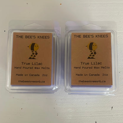 True Lilac Wax Melts