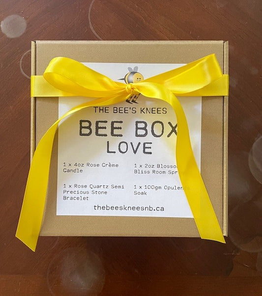 Love Bee Box