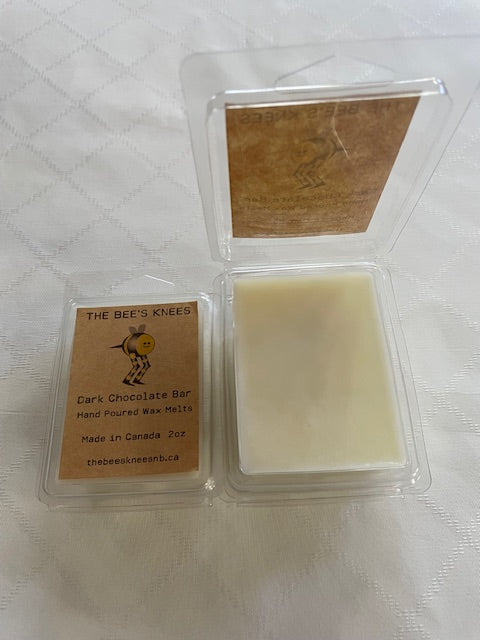 Peppermint Patty Wax Melts