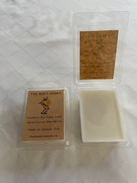 Funfetti Birthday Cake Wax Melts
