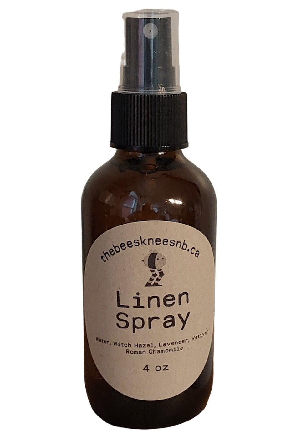 Linen Room Spray