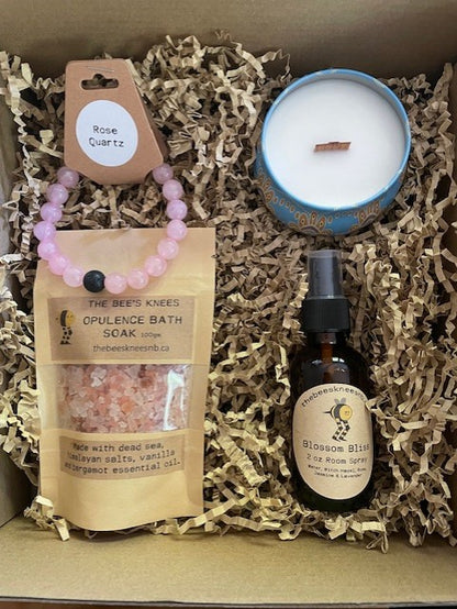 Love Bee Box