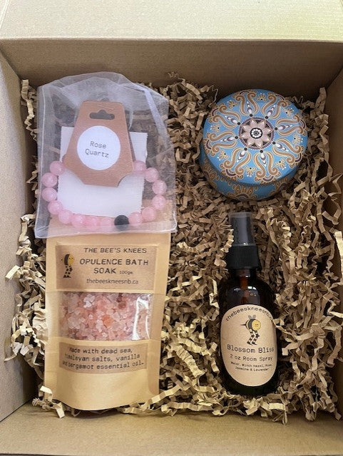 Love Bee Box