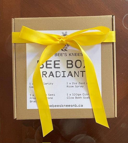 Radiant Bee Box
