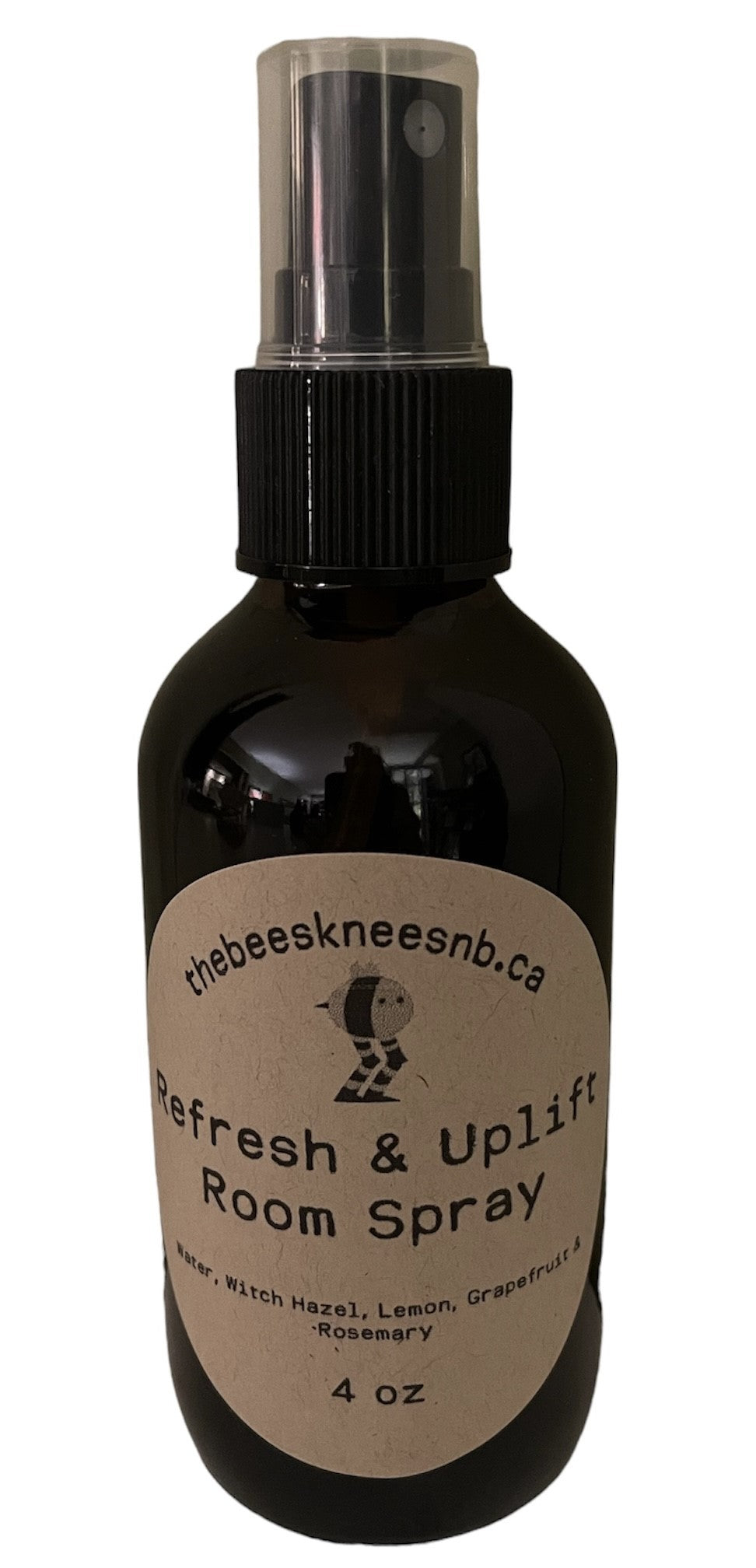 Refresh & Uplift Room Spray