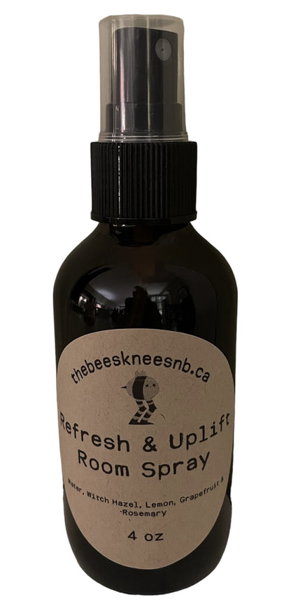 Refresh & Uplift Room Spray