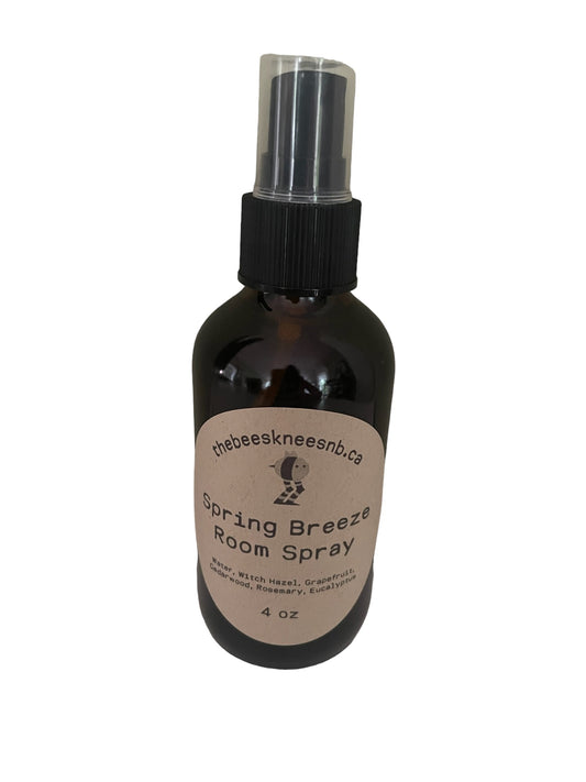 Spring Breeze Room Spray