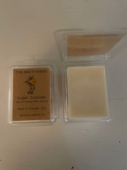 Sugar Cookies Wax Melts